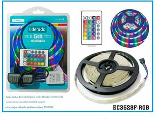 Fita led 5m EC3528