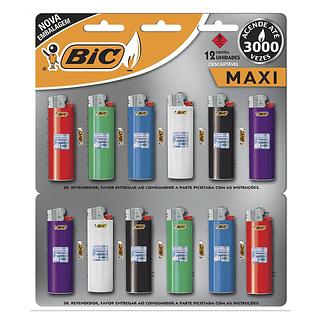 isqueiro BIC
