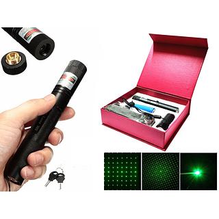 CANETA LASER