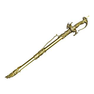 ESPADA DOURADO