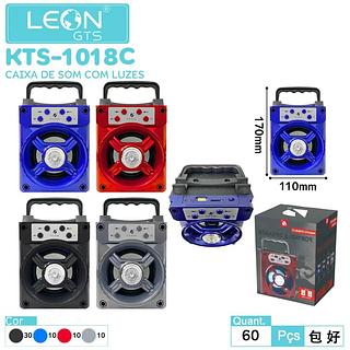 Caixa de Som kTS-1018C
