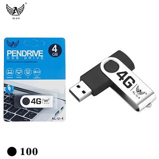 PENDRIVE 4GB ALTOMEX