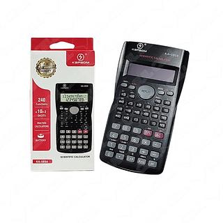 Calculadora Cientifica 10 + 2 Digitos (KA-5856)