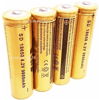 PILHA DE LANTERNA COMUM