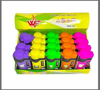 isqueiro de maçarico