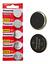 Bateria Panasonic Cr2032