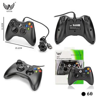 controle xbox com fio