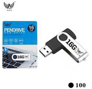 PENDRIVE 16GB ALTOMEX