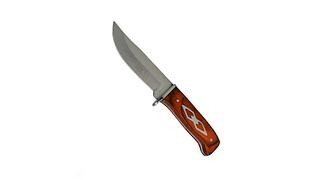 FACAS DE ACO INOXIDAVEL 19.5cm