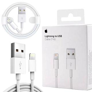 CABO iPHONE USB-A 1M