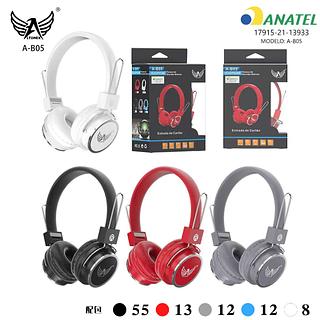 fone de ouvido sem fio