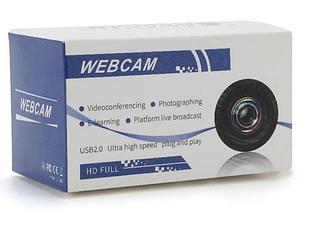 camera webcam full hd 1080p HD original