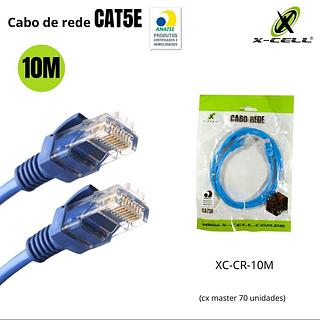 Cabo de Rede 10 Metros