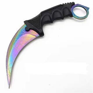 karambit COLORIDA 18cm