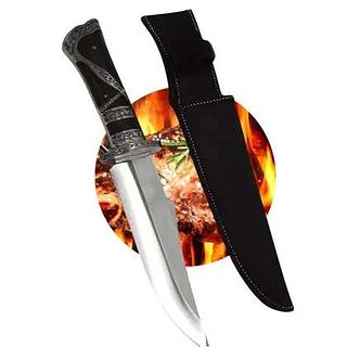 Faca de Pesca 31,5cm