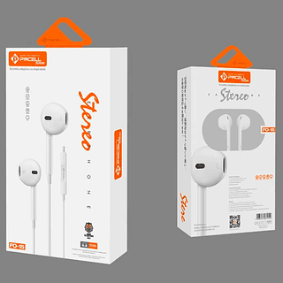 fone de ouvido PMCELL