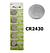 bateria FX-CR2430