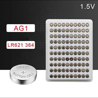 bateriaG1-LR621-364A