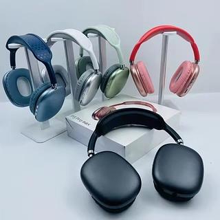 Fones de ouvido Bluetooth sem fio P9