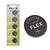 bateria CR2032