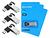 pendrive multilaser 8GB