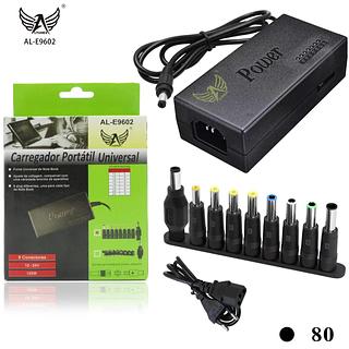 carregador portatil universal