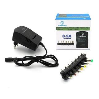 FONTE REGULAVEL 3.5 ATE 12V