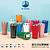 COPO TERMICO COM BLUETOOTH
