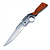 CANIVETE 25cm