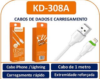 CABO KAIDI 308A iphone