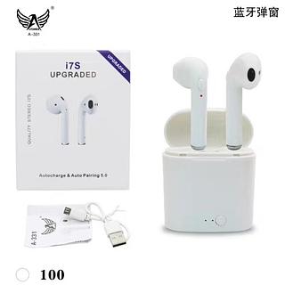 fone de ouvido sem fio