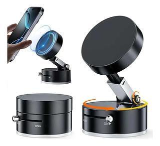 Suporte Magnético Celular