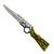 CANIVETE 25cm