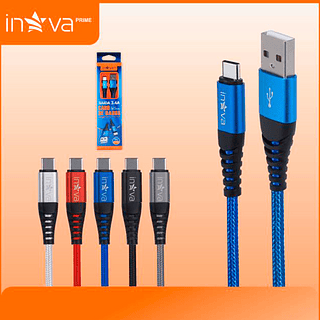 cabo de dadosTIPOC 3M