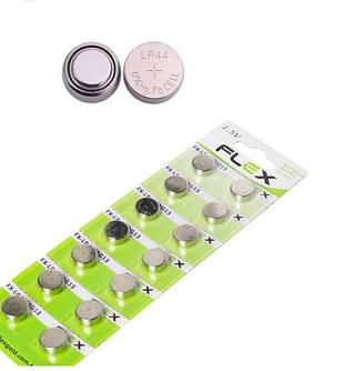 bateria LR44/AG13