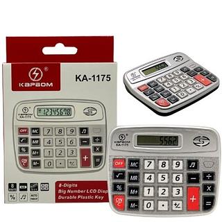 CALCULADORA
