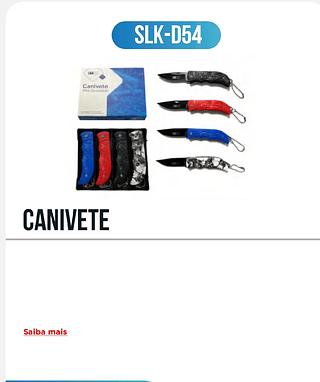 CANIVETE COM 4