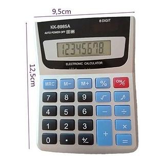 CALCULADORA KK8985