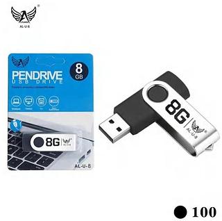 PENDRIVE 8GB ALTOMEX