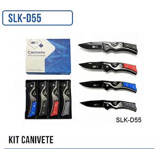 CANIVETE COM 4