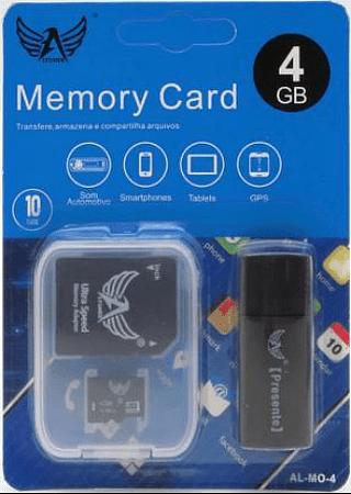MEMORIA 4GB ALTOMEX