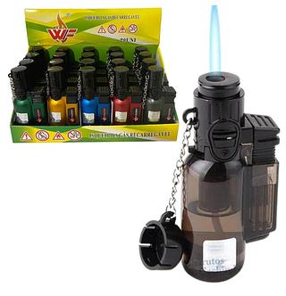 isqueiro de maçarico