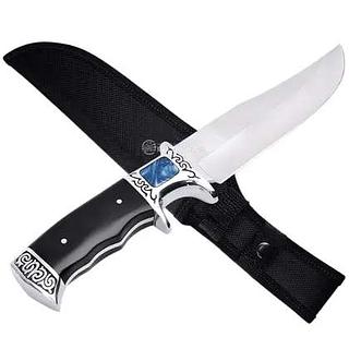 Faca de Pesca 33CM (EMBALADO)