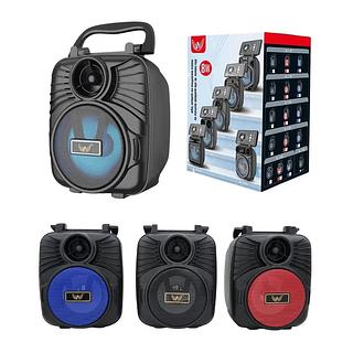 SOM ALTOMEX BLUETOOTH COM SUPORTE