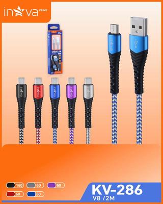 CABO INOVA V8 2M