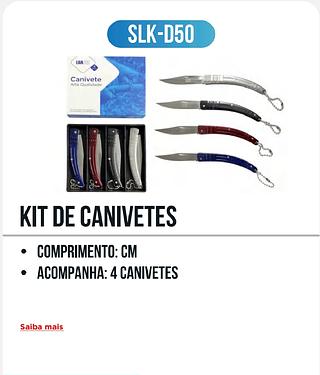 CANIVETE COM 4