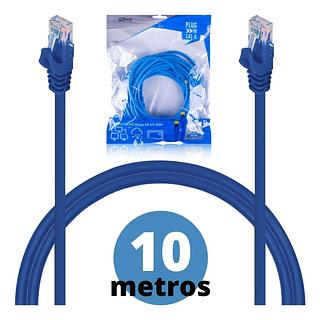 Cabo de Rede 10 Metros