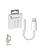 Apple Lightning to 3.5 mm