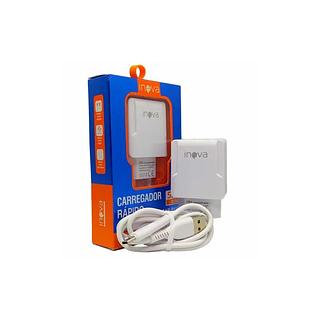 CARREGADOR INOVA V8 5.1A