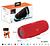 CAIXA DE SOM SOM JBL CHARGE 3+